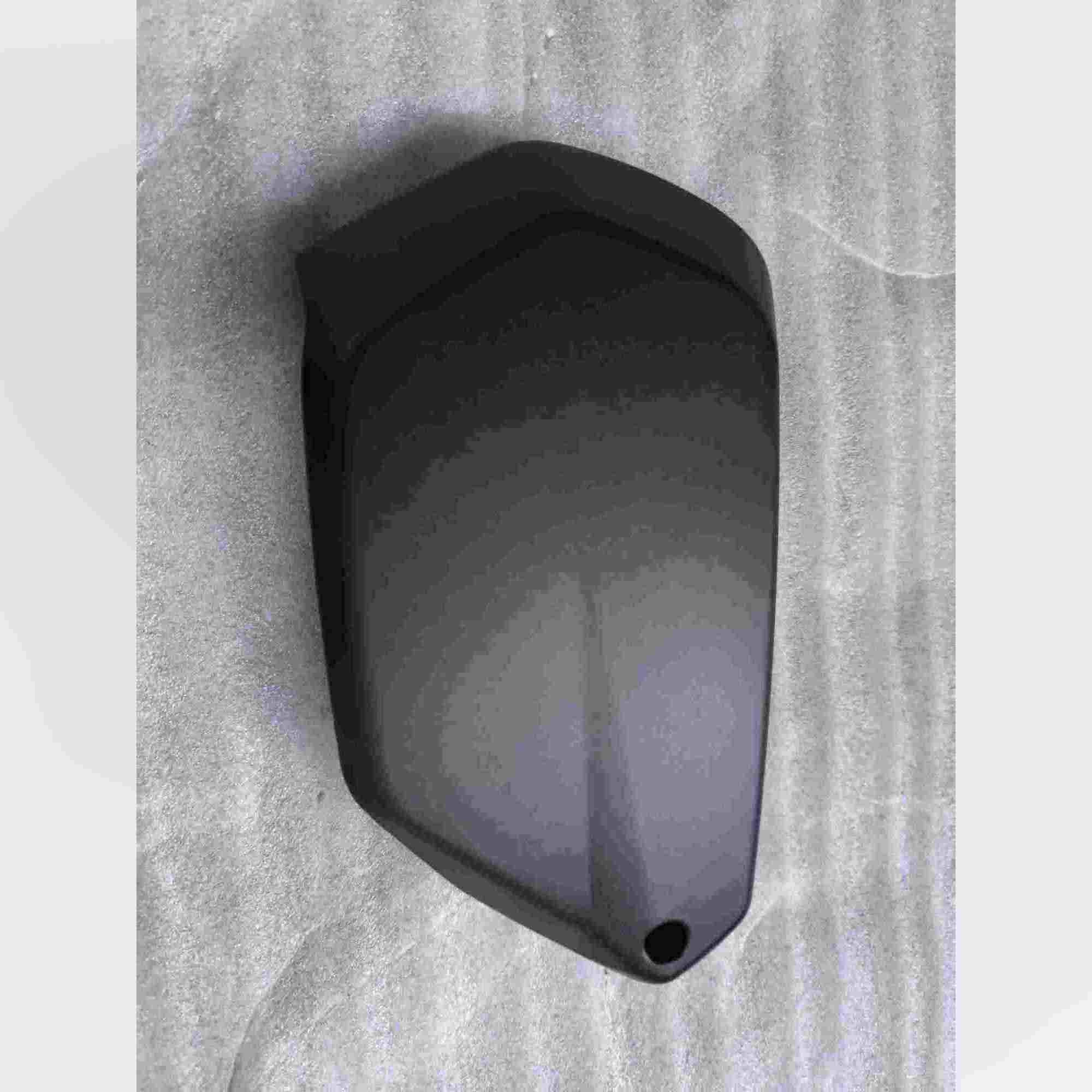 ARORA CP250 SAĞ YAN KAPAK BEYAZ #CP250 - 042